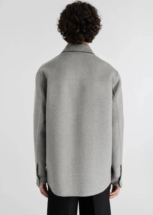 Index Overshirt