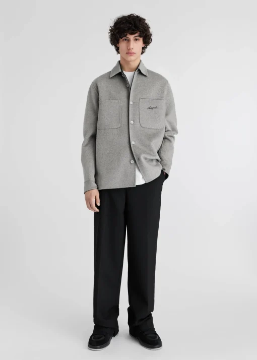 Index Overshirt