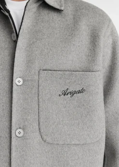 Index Overshirt