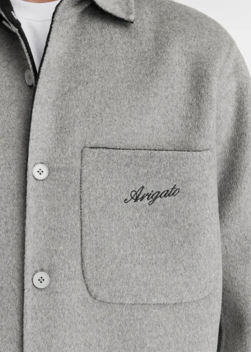 Index Overshirt