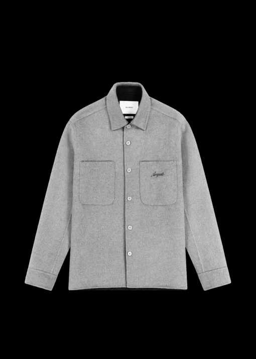 Index Overshirt