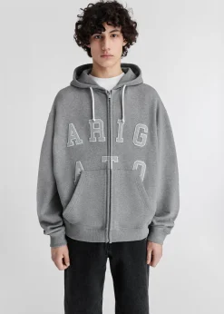 Legend Hoodie