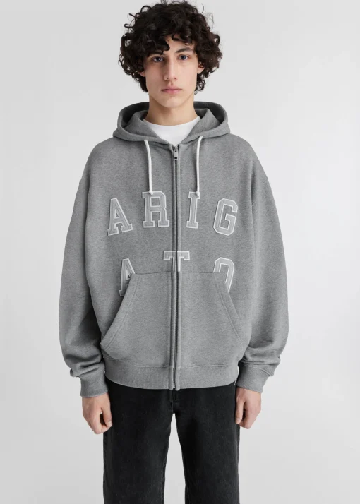 Legend Hoodie