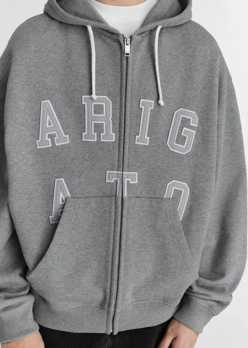 Legend Hoodie