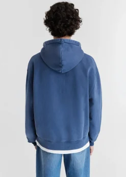 Link Zip-Up Hoodie