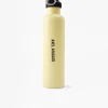 Logo Steel Bottle, 1L