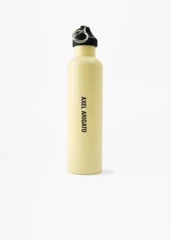 Logo Steel Bottle, 1L