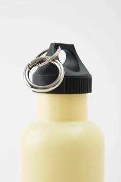Logo Steel Bottle, 1L