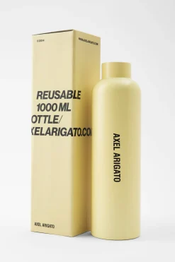 Logo Steel Bottle, 1L