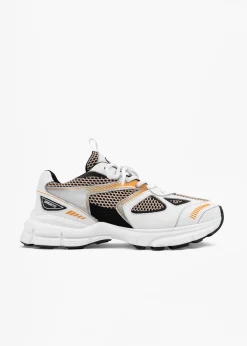 Marathon Runner