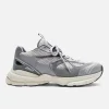 Marathon Runner