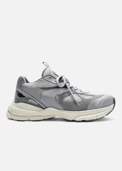 Marathon Runner