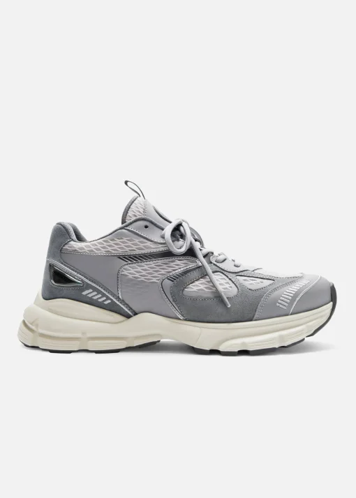 Marathon Runner