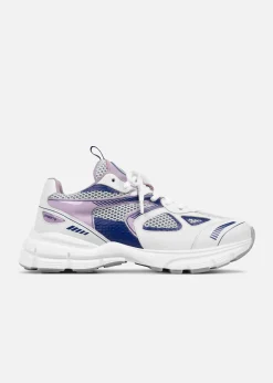 Marathon Runner