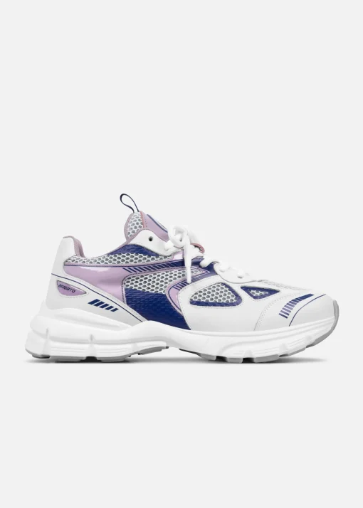 Marathon Runner