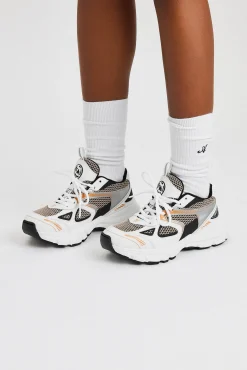 Marathon Runner