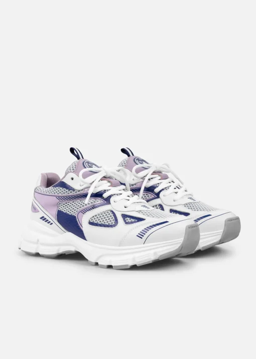 Marathon Runner