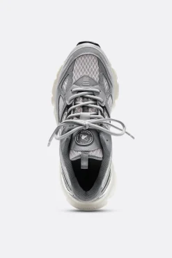 Marathon Runner