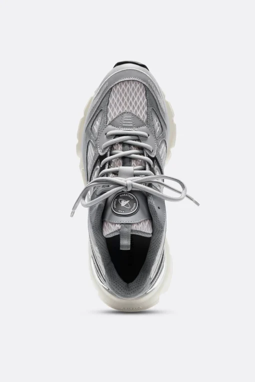 Marathon Runner
