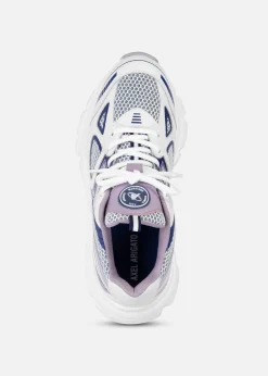 Marathon Runner