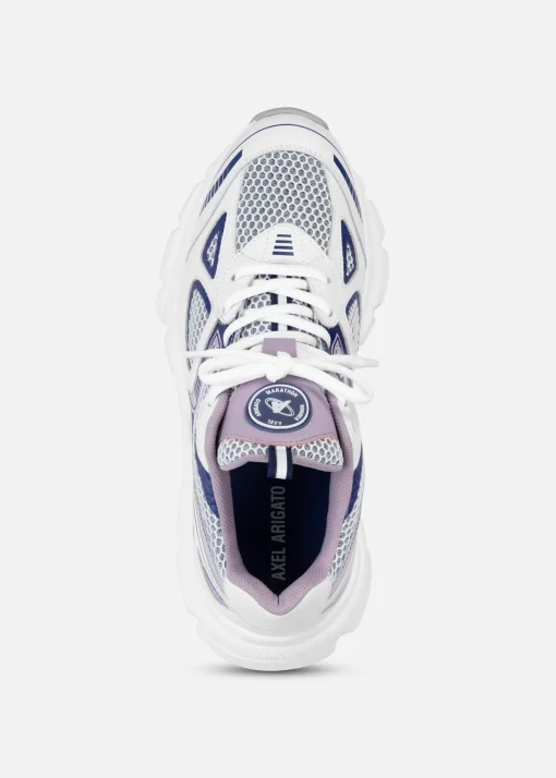Marathon Runner