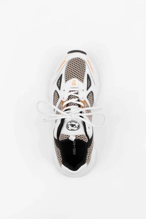 Marathon Runner