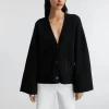 Memory Relaxed Cardigan
