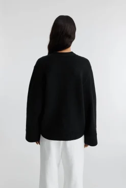 Memory Relaxed Cardigan