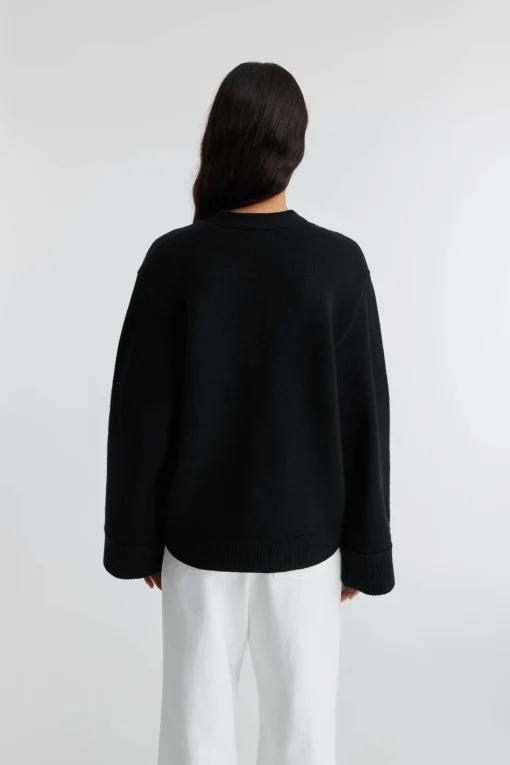 Memory Relaxed Cardigan