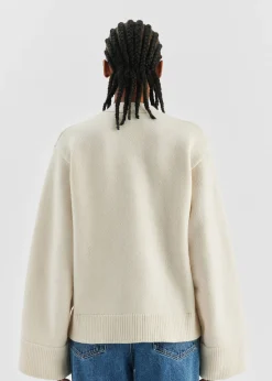 Memory Relaxed Cardigan