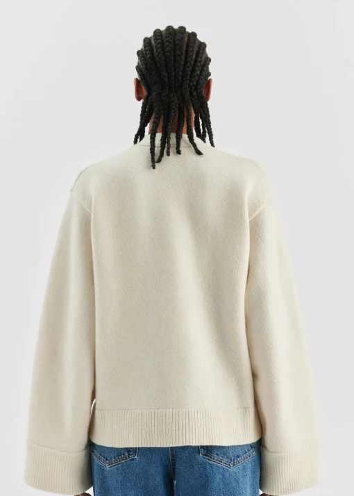 Memory Relaxed Cardigan