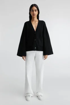 Memory Relaxed Cardigan