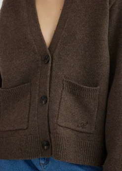 Memory Relaxed Cardigan