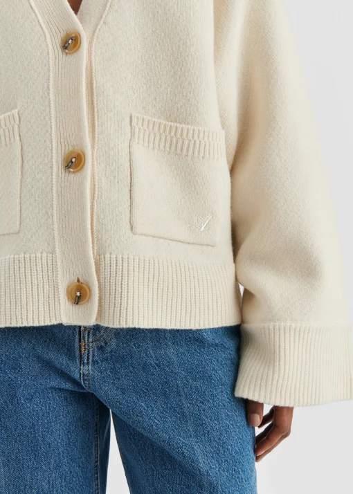 Memory Relaxed Cardigan