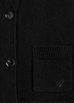 Memory Relaxed Cardigan