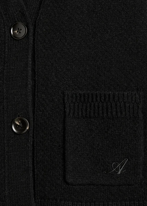 Memory Relaxed Cardigan