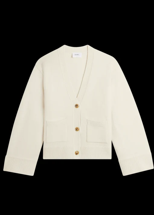 Memory Relaxed Cardigan