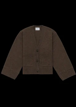 Memory Relaxed Cardigan