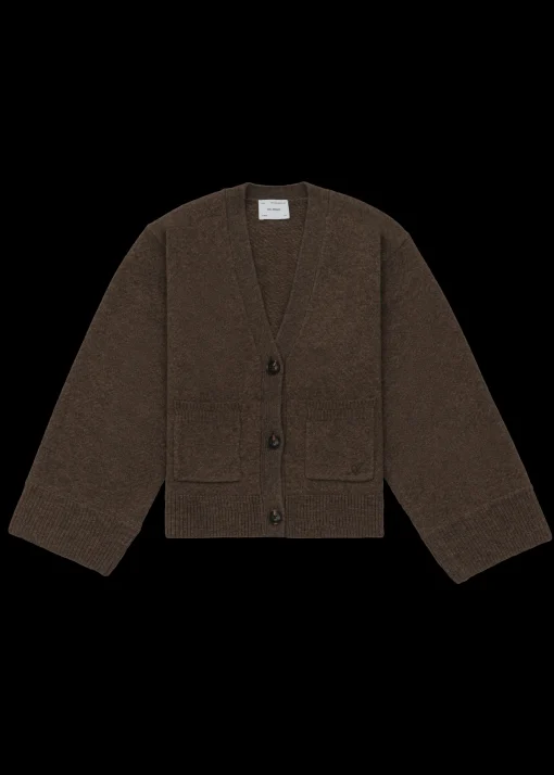 Memory Relaxed Cardigan