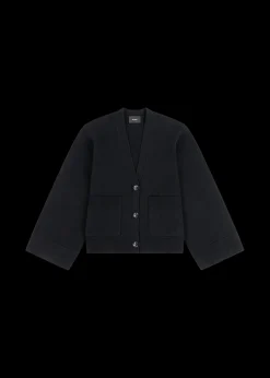 Memory Relaxed Cardigan