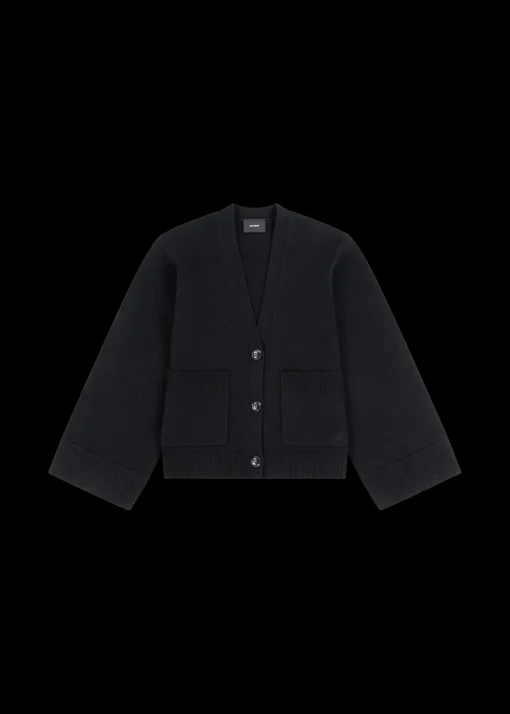 Memory Relaxed Cardigan