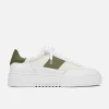 Orbit Vintage Sneaker