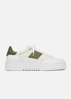 Orbit Vintage Sneaker