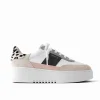Orbit Vintage Sneaker