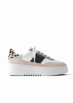Orbit Vintage Sneaker