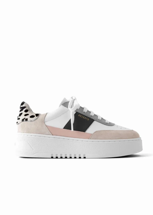 Orbit Vintage Sneaker