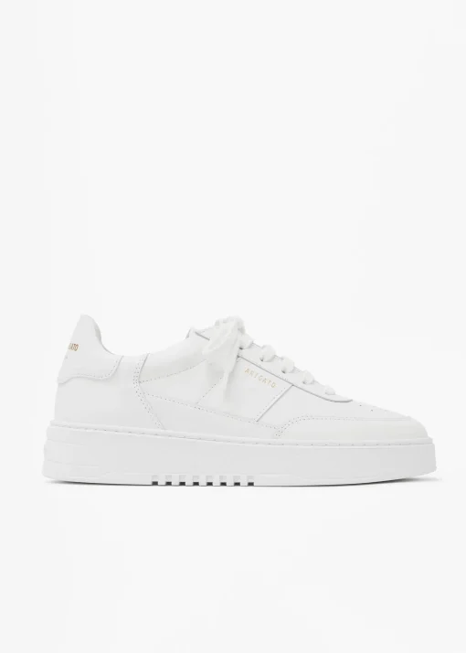 Orbit Vintage Sneaker