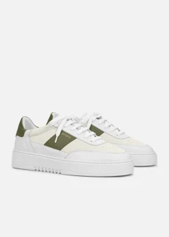 Orbit Vintage Sneaker