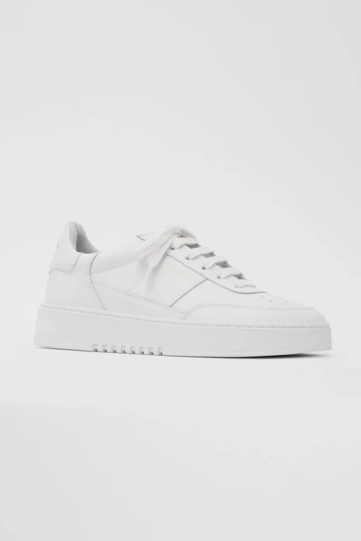 Orbit Vintage Sneaker