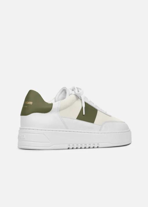 Orbit Vintage Sneaker